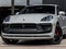 2026 Porsche Macan Macan GTS