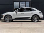 2026 Porsche Macan GTS