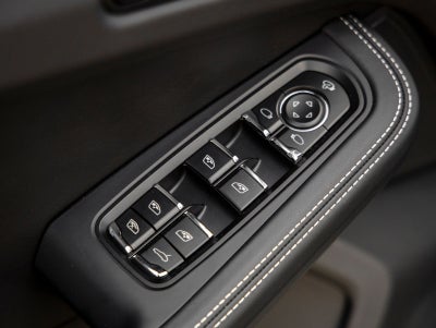 2026 Porsche Macan GTS