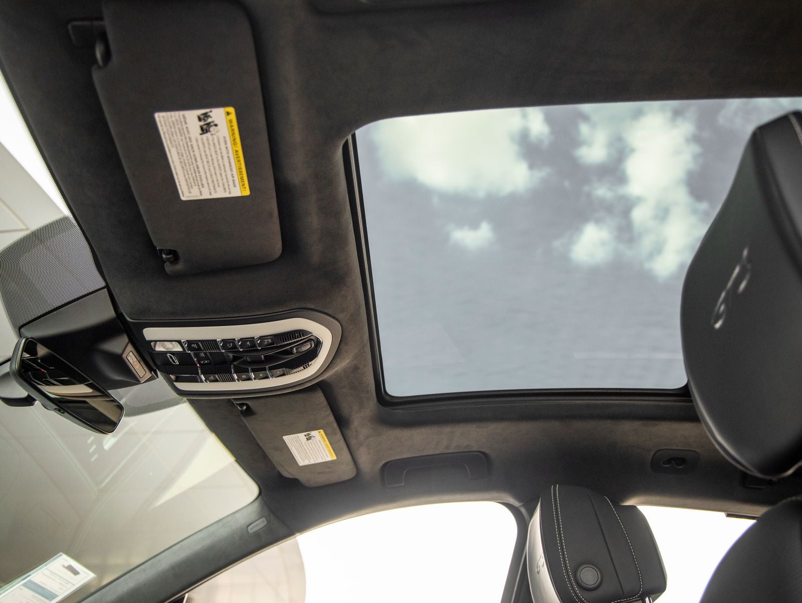 2026 Porsche Macan GTS