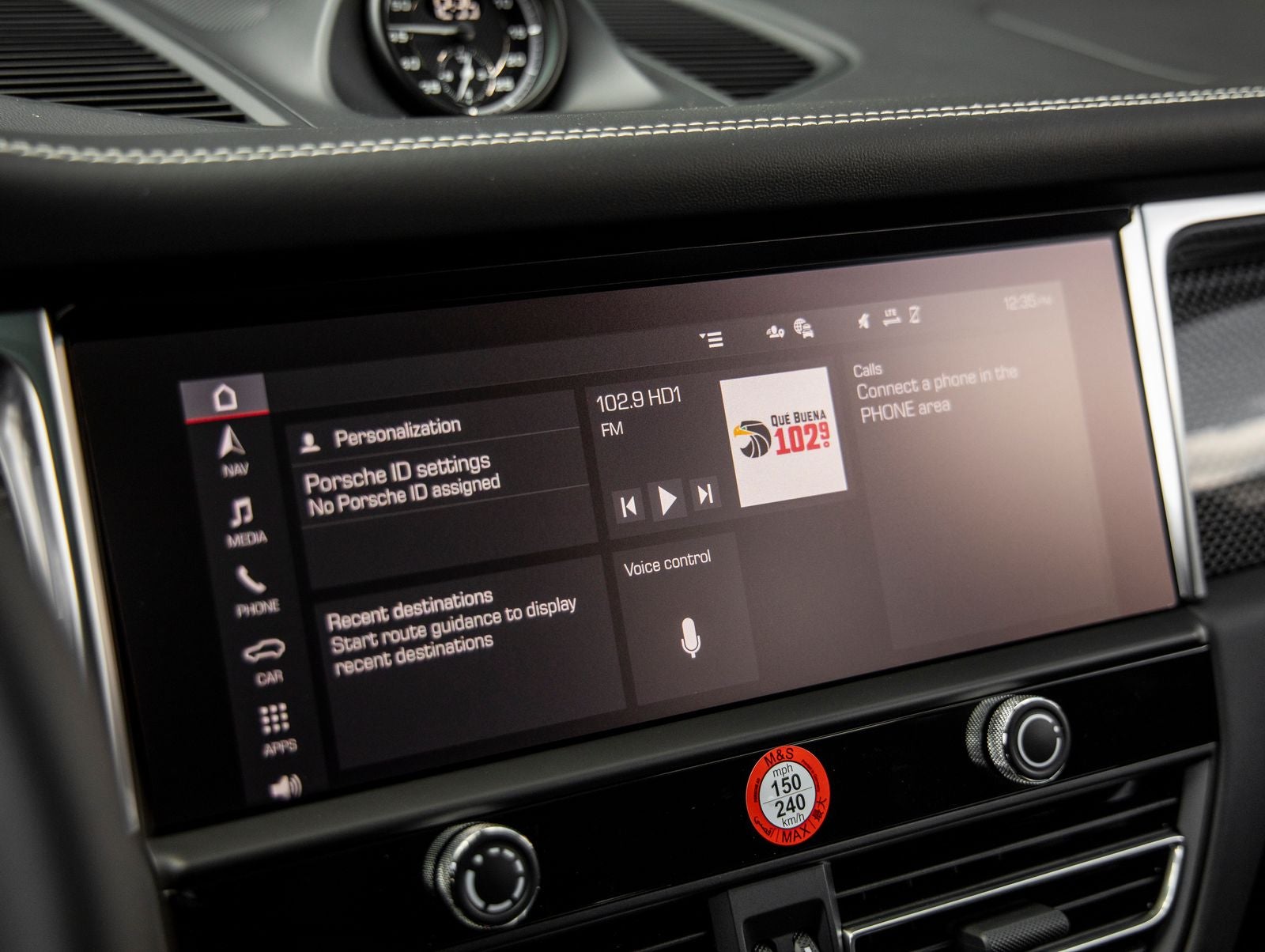 2026 Porsche Macan GTS