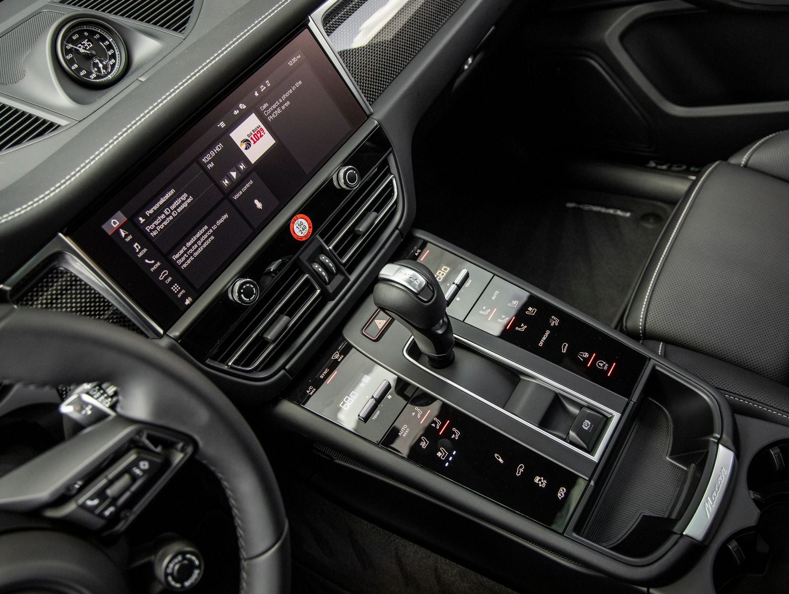 2026 Porsche Macan GTS