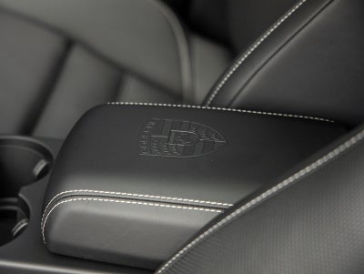 2026 Porsche Macan GTS