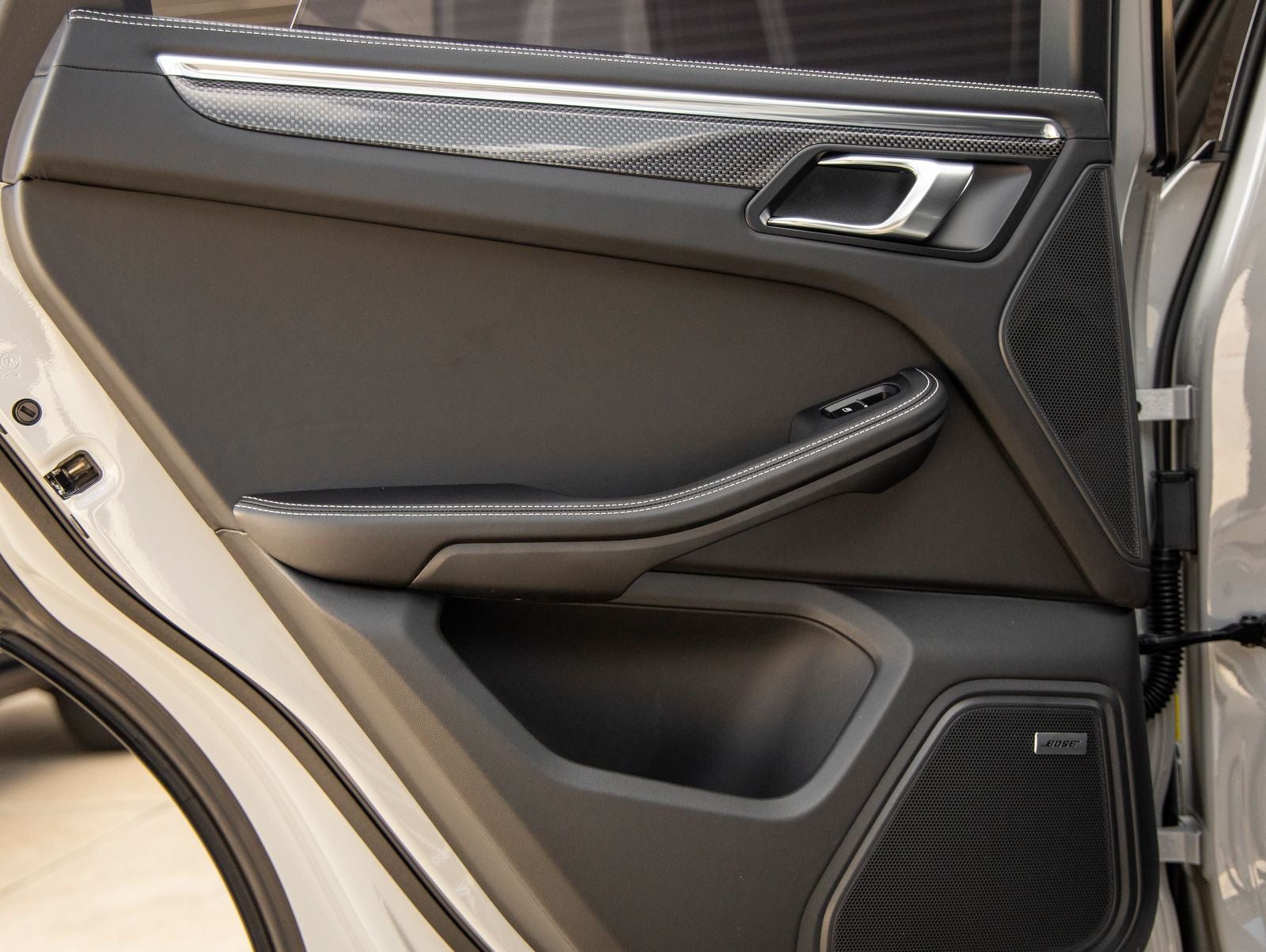 2026 Porsche Macan GTS