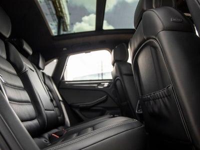 2026 Porsche Macan GTS