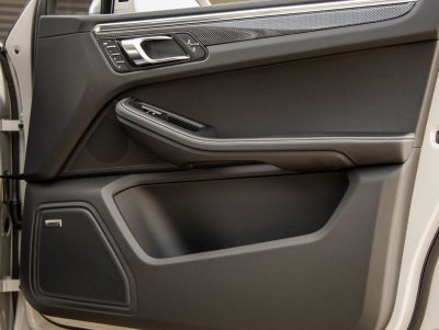 2026 Porsche Macan GTS