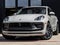 2026 Porsche Macan Macan GTS
