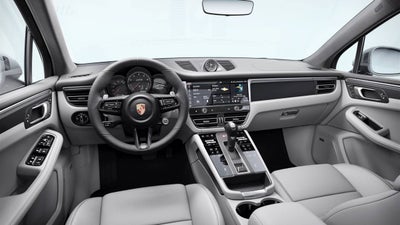 2026 Porsche Macan GTS