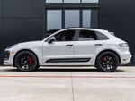 2024 Porsche Macan GTS
