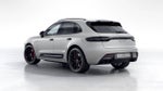 2024 Porsche Macan GTS
