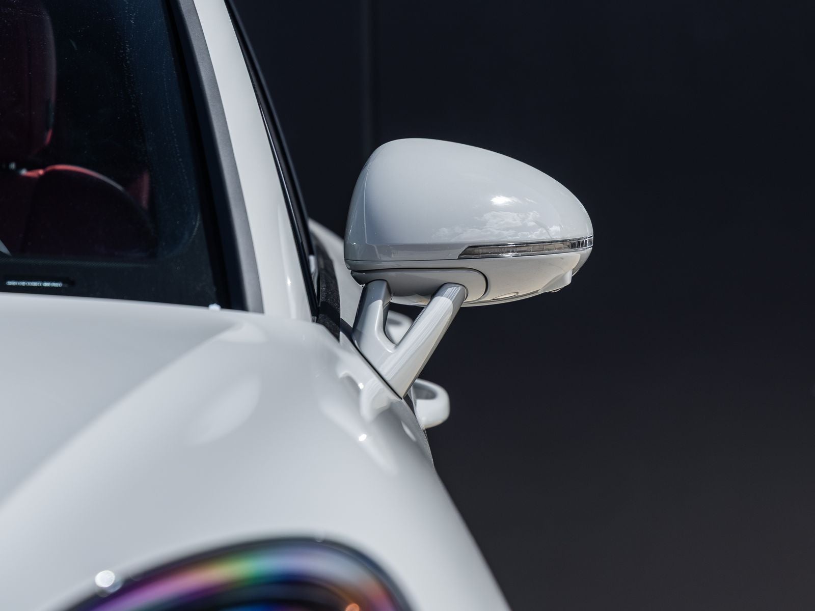 2026 Porsche Macan GTS