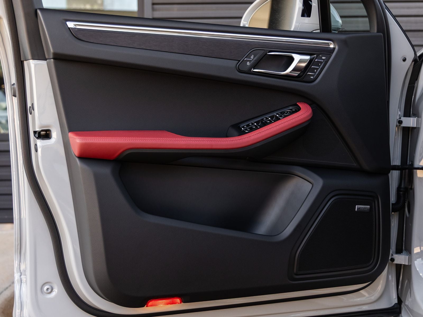 2026 Porsche Macan GTS