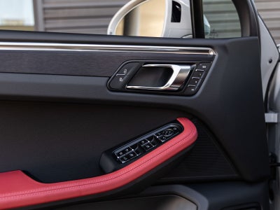 2026 Porsche Macan GTS