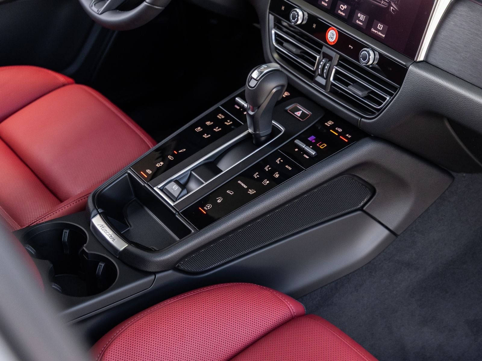 2026 Porsche Macan GTS