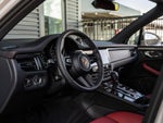 2026 Porsche Macan GTS