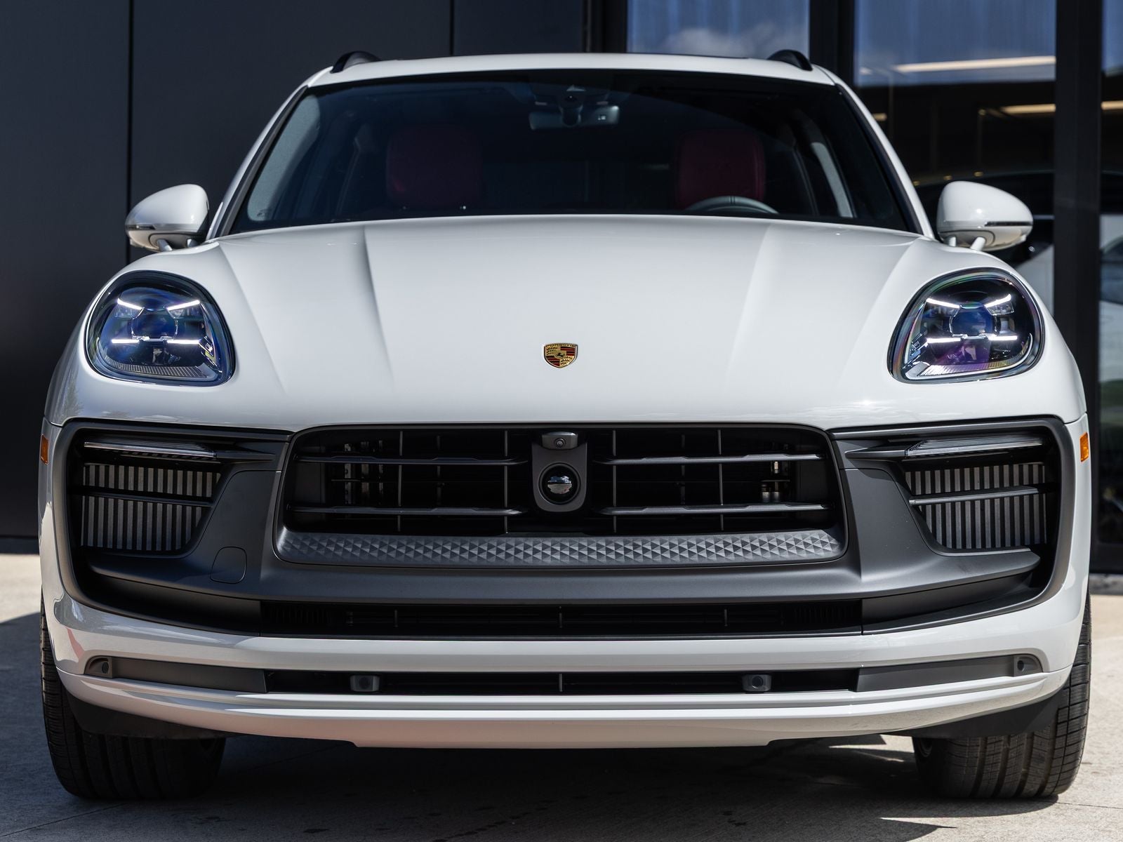 2026 Porsche Macan GTS