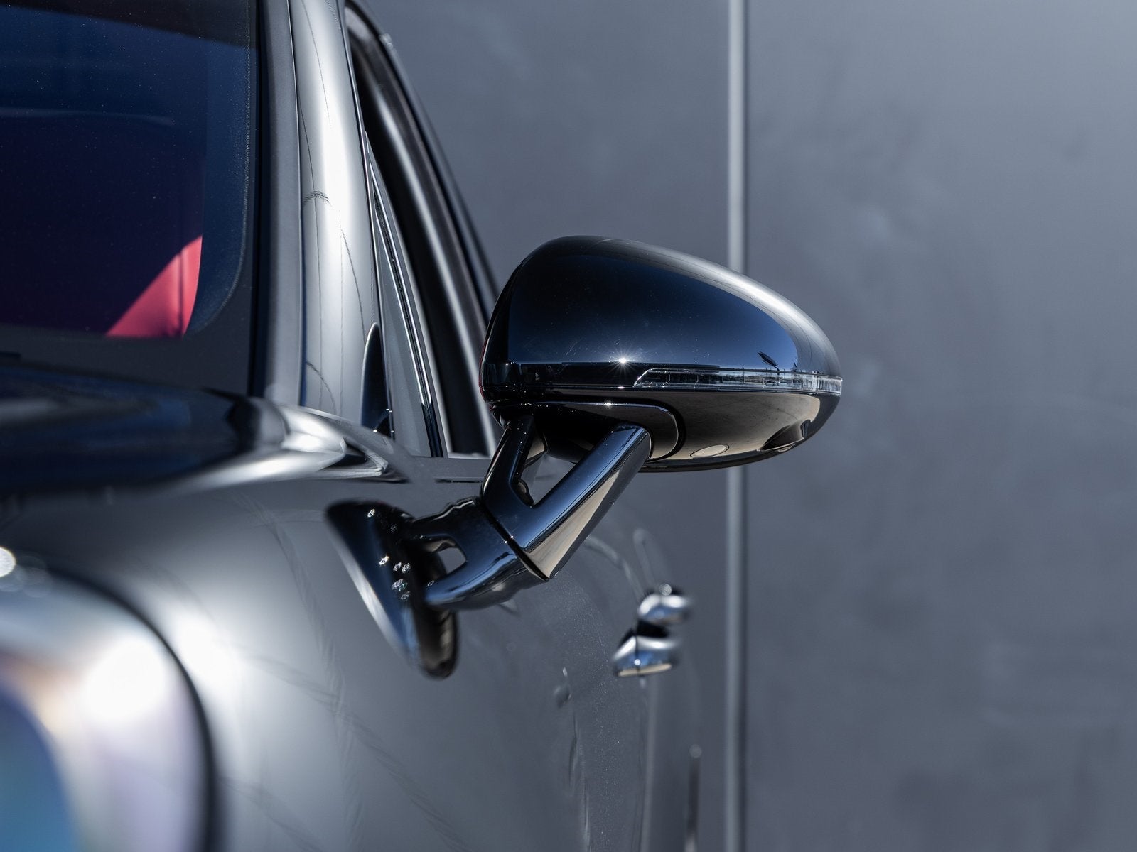 2026 Porsche Macan Macan GTS