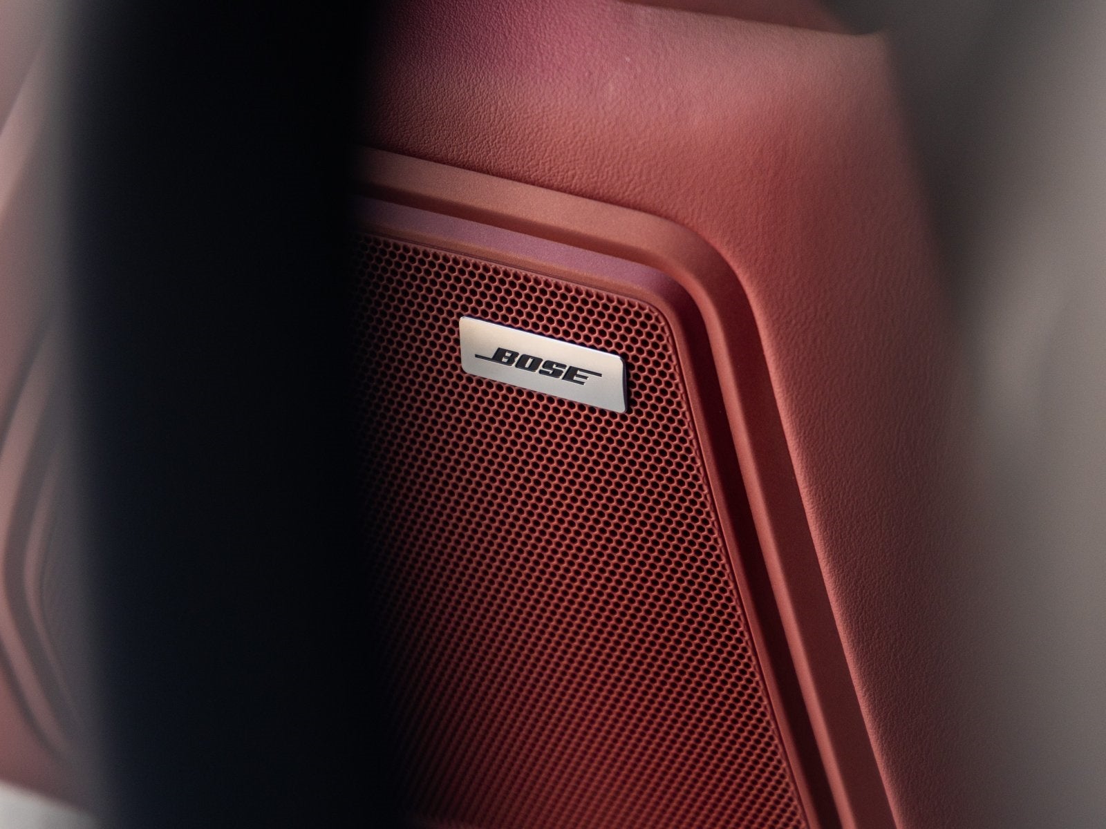 2026 Porsche Macan Macan GTS