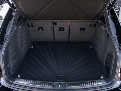 2026 Porsche Macan Macan GTS