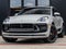 2026 Porsche Macan Macan GTS