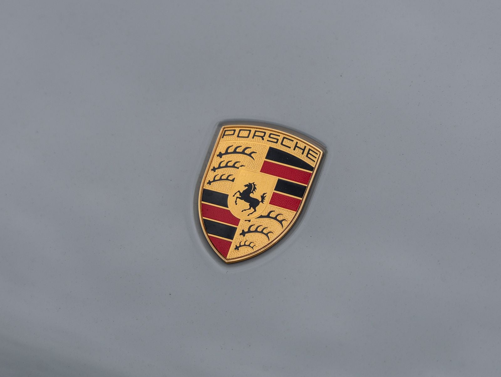 2026 Porsche Macan Macan GTS