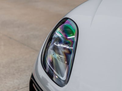 2026 Porsche Macan Macan GTS