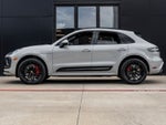 2026 Porsche Macan Macan GTS