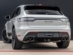 2026 Porsche Macan Macan GTS