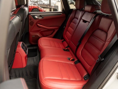 2026 Porsche Macan Macan GTS