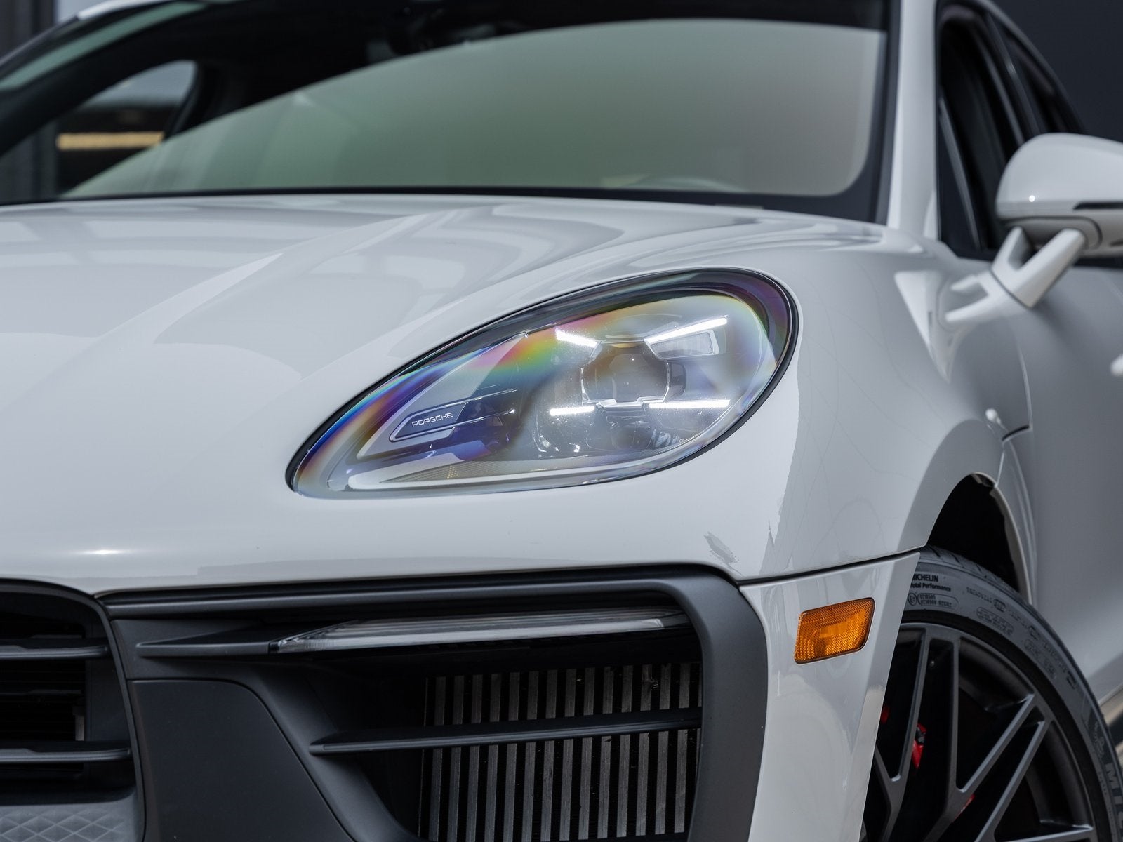 2023 Porsche Macan Macan GTS (MY23)