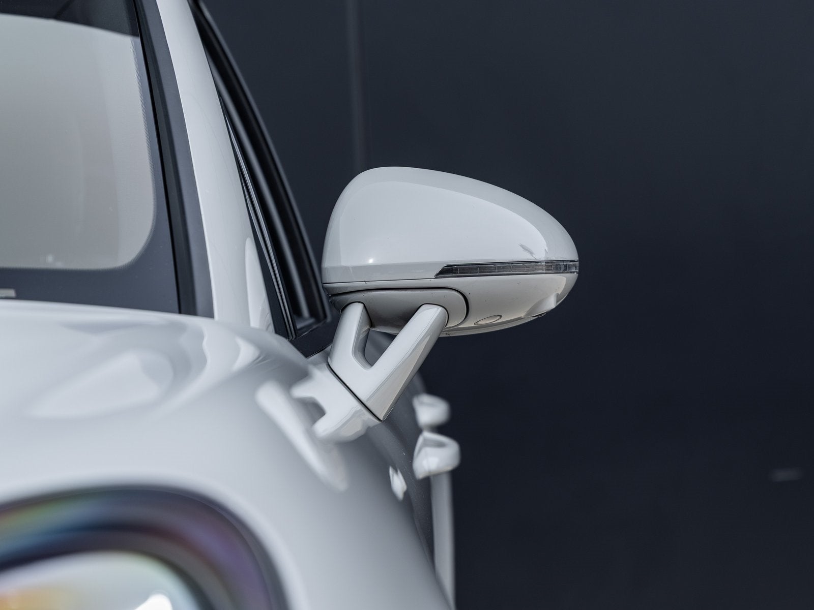 2023 Porsche Macan Macan GTS (MY23)