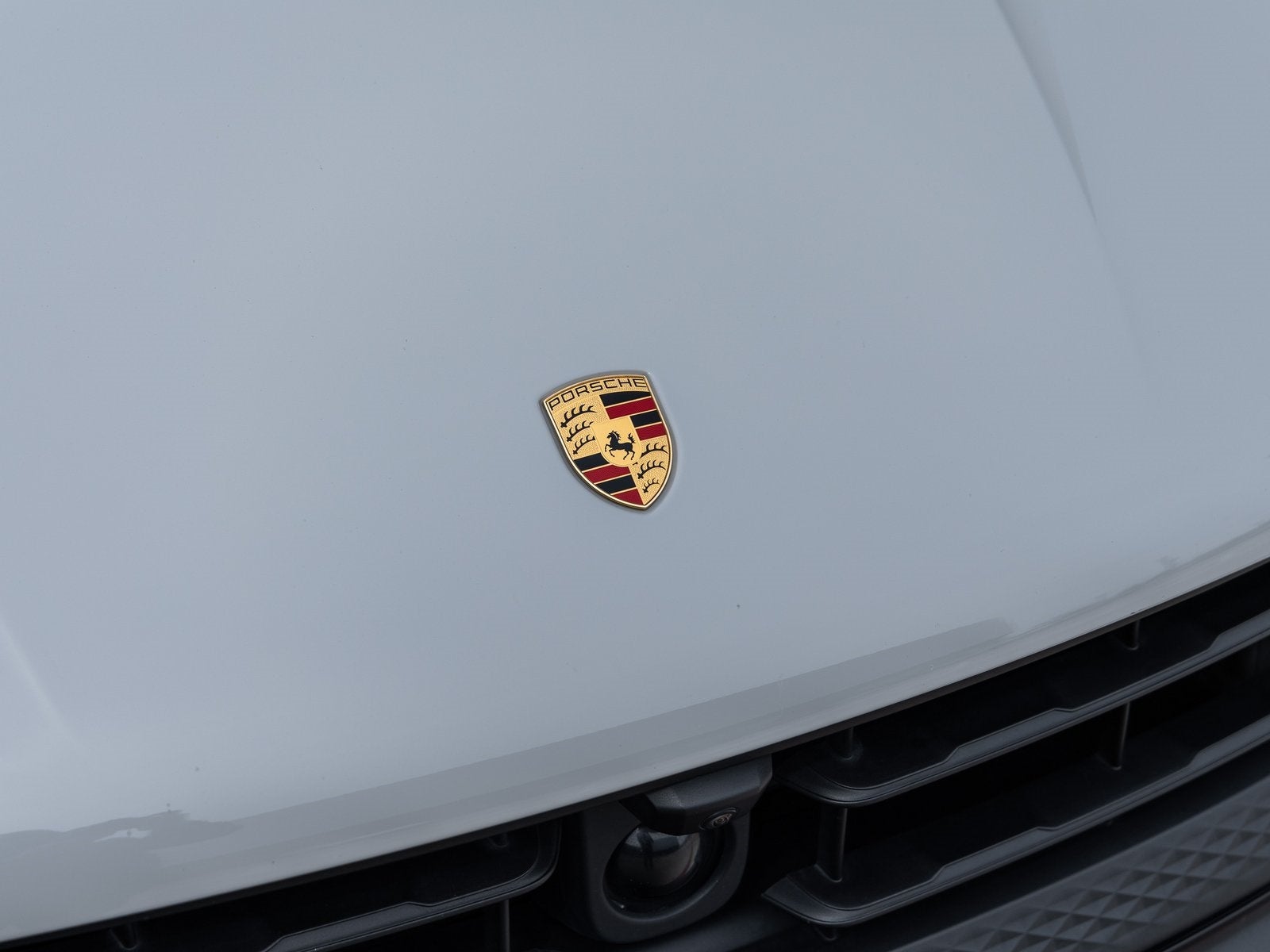 2023 Porsche Macan Macan GTS (MY23)