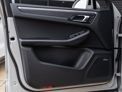 2023 Porsche Macan Macan GTS (MY23)