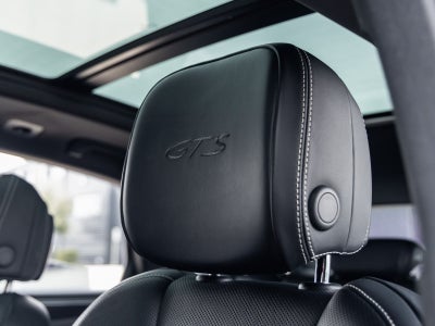 2023 Porsche Macan Macan GTS (MY23)