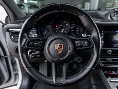2023 Porsche Macan Macan GTS (MY23)