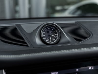 2023 Porsche Macan Macan GTS (MY23)