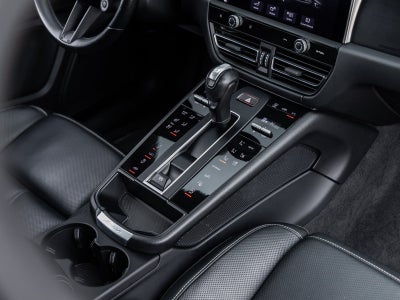 2023 Porsche Macan Macan GTS (MY23)