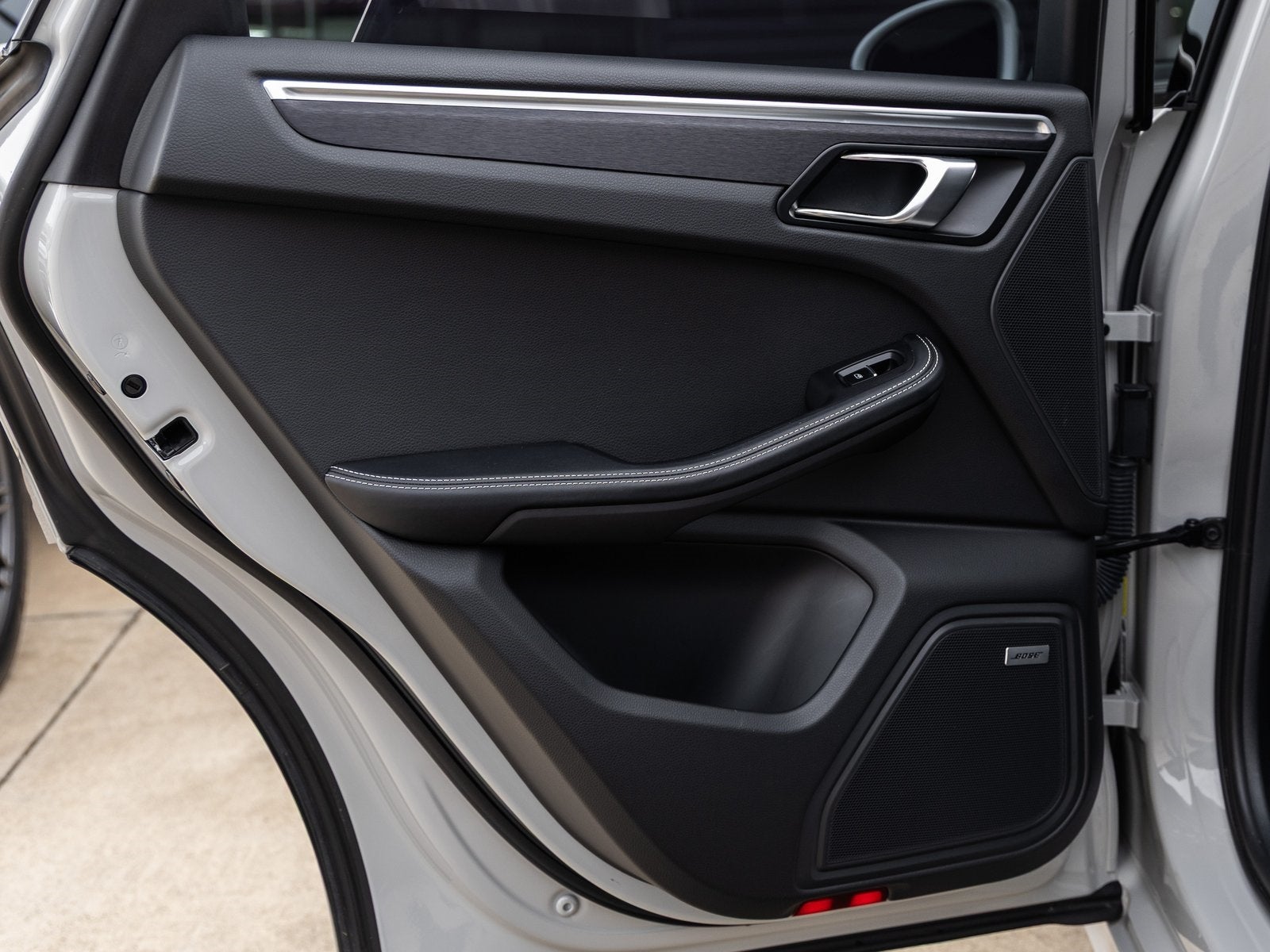 2023 Porsche Macan Macan GTS (MY23)