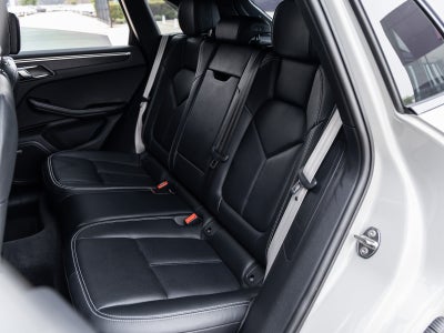 2023 Porsche Macan Macan GTS (MY23)