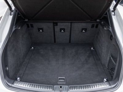 2023 Porsche Macan Macan GTS (MY23)