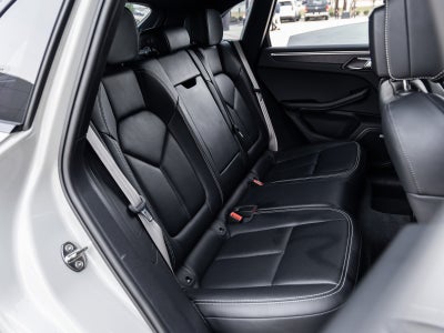 2023 Porsche Macan Macan GTS (MY23)