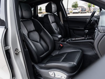 2023 Porsche Macan Macan GTS (MY23)