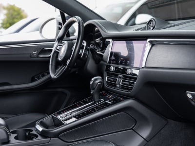 2023 Porsche Macan Macan GTS (MY23)