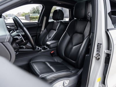 2023 Porsche Macan Macan GTS (MY23)