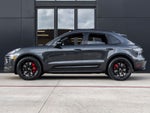2026 Porsche Macan Macan GTS