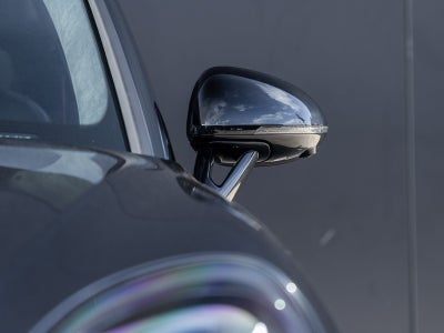 2026 Porsche Macan Macan GTS