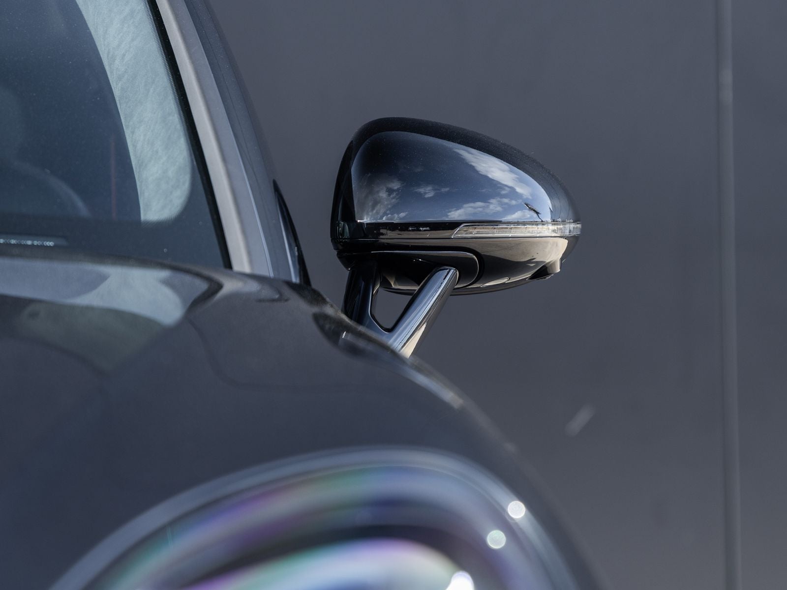 2026 Porsche Macan Macan GTS