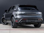 2026 Porsche Macan Macan GTS