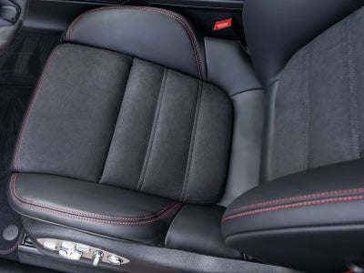 2026 Porsche Macan Macan GTS