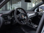 2026 Porsche Macan Macan GTS
